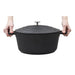 Masterclass Casserole Dish 5Ltr Master Class