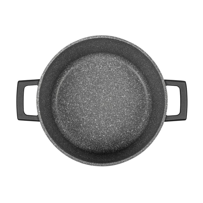 Masterclass Casserole Dish Deep 4Ltr Master Class