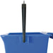 SYR Klingon Bucket For Long Tall Sally Blue Scot Young