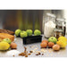 Matfer Bourgeat Exoglass Oblong Cake Mould 45mm Matfer Bourgeat