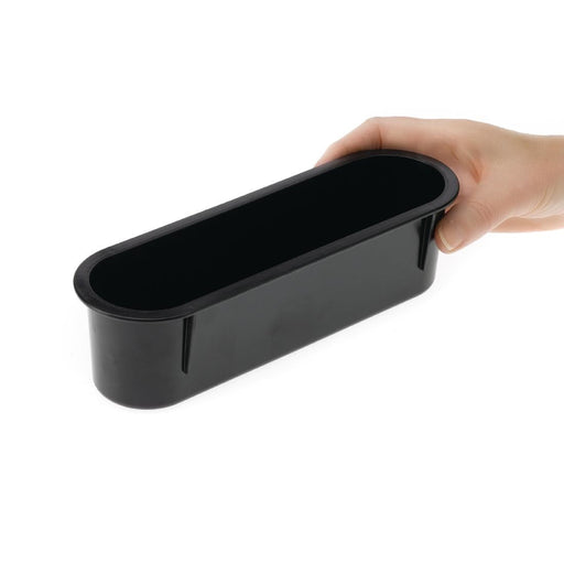 Matfer Bourgeat Exoglass Cake Mould Oblong 55mm Matfer Bourgeat