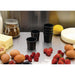 Matfer Bourgeat Exoglass Dariole Mould 55mm (6 Pack) Matfer Bourgeat