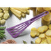 Matfer Bourgeat Pelton Exoglass Spatula 30cm Purple Matfer Bourgeat