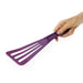 Matfer Bourgeat Pelton Exoglass Spatula 30cm Purple Matfer Bourgeat
