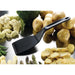Matfer Bourgeat Pelton Exoglass Spatula 30cm Black Matfer Bourgeat