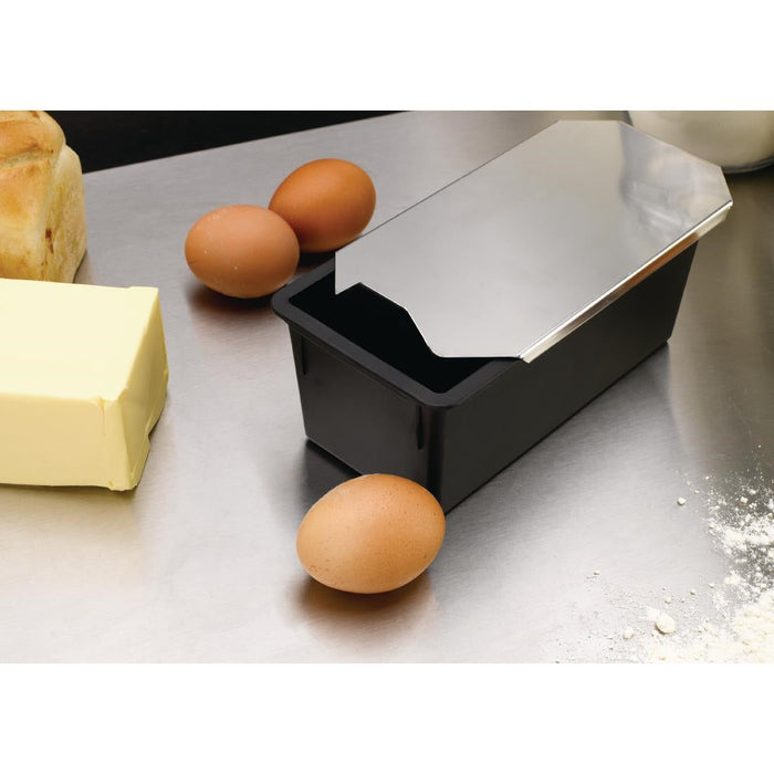 Matfer Bourgeat Exoglass Bread Mould 195mm Cover Matfer Bourgeat