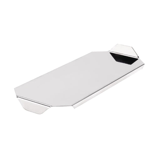 The exoglass guarantee: perfect cooking and coloration, easy removal