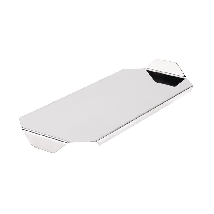 The exoglass guarantee: perfect cooking and coloration, easy removal