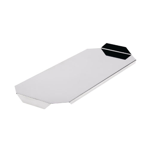 The exoglass guarantee: perfect cooking and coloration, easy removal