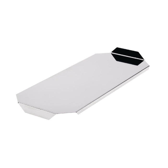 The exoglass guarantee: perfect cooking and coloration, easy removal