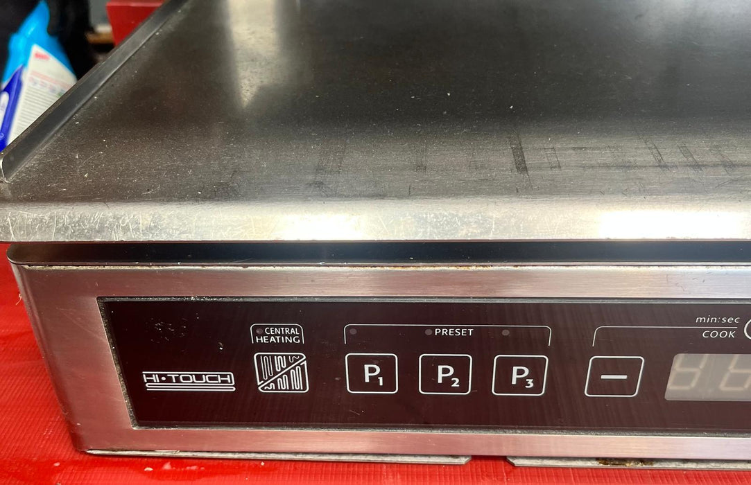 Falcon Salamander Grill -Refurbished Canmac Refurbished