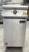 Falcon Single Tank Twin Basket Free Standing Electric Fryer E3840-Refurbished Canmac Refurbished