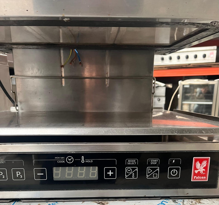 Falcon Salamander Grill -Refurbished Canmac Refurbished