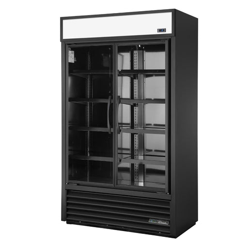 True Double Door Display Fridge TVM-48SL-HC-VM01 True