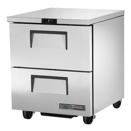 Total usable capacity: 40Ltr. R290