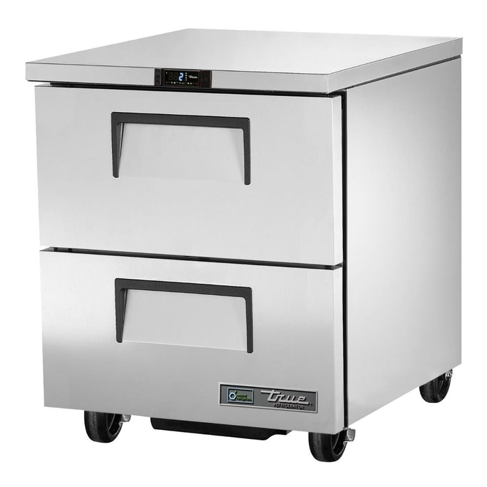 Total usable capacity: 40Ltr. R290