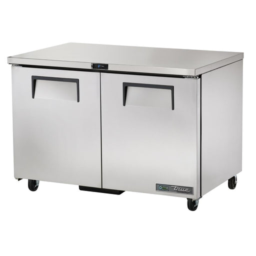 Total usable capacity: 265Ltr. R290