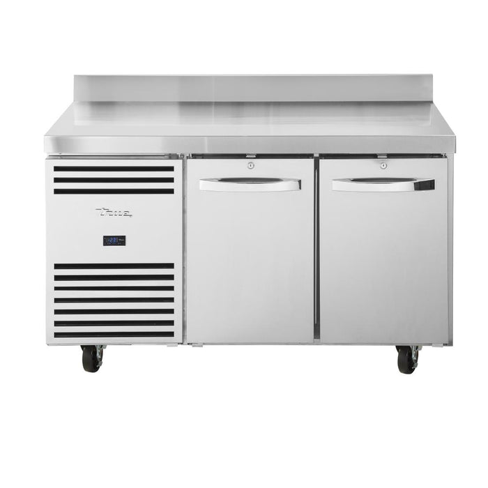 Total usable capacity: 167Ltr. R290