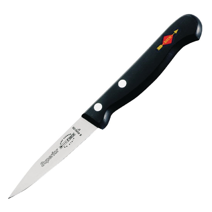 Blade Length: 3". Weight: 40g