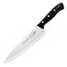 Blade Length: 8". Weight: 253g
