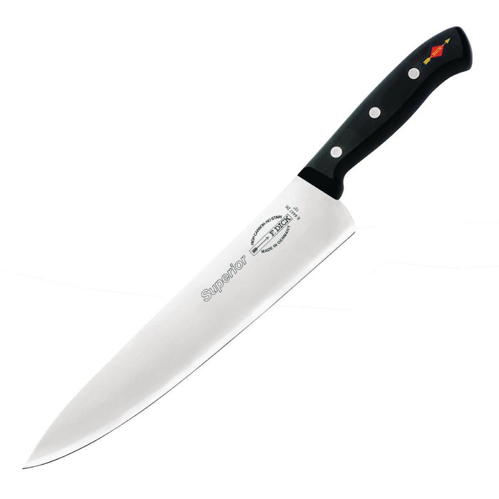 Blade Length: 10". Weight: 250g