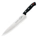 Blade Length: 10". Weight: 250g