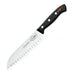 Blade Length: 7". Weight: 172g