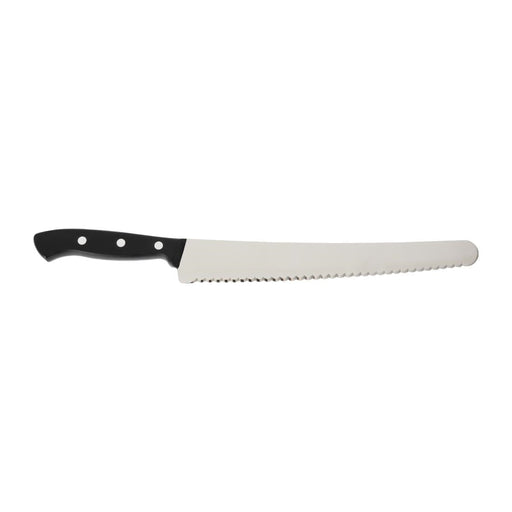 Dick Superior Bread Knife Black 26cm Dick