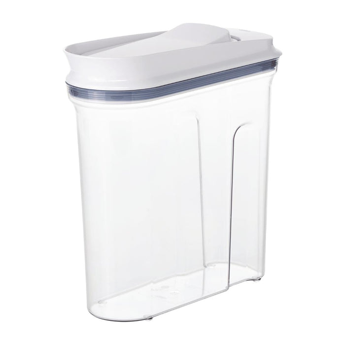 Capacity: 3.2Ltr