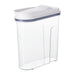 Capacity: 3.2Ltr