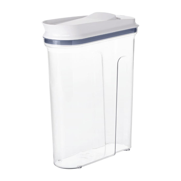 Capacity: 4.2Ltr