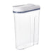 Capacity: 4.2Ltr