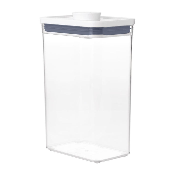 Capacity 2.6Ltr