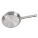 Size:21.5cm. Material: Stainless steel. Compatible with lid: K833.