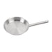 Base Size:28cm. Material: Stainless Steel. Compatible with Lid: K835