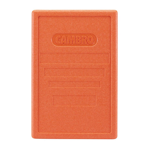 Fits Cam GoBox Carriers EPP180, EPP180S and EPP160