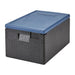 Cambro Lid for Insulated Food Pan Carrier Blue Cambro