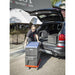 Cambro Lid for Insulated Food Pan Carrier Blue Cambro