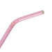 Fiesta Compostable Bendy Paper Straws Pink (250 Pack) Fiesta Compostable