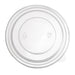 Fiesta Recyclable PET Round Salad Bowl Lids (300 Pack) Fiesta Recyclable