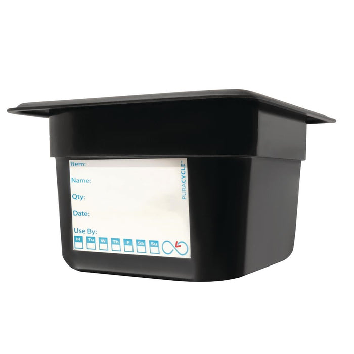 Puracycle Reusable Day Labels (50 Pack) PuraCycle