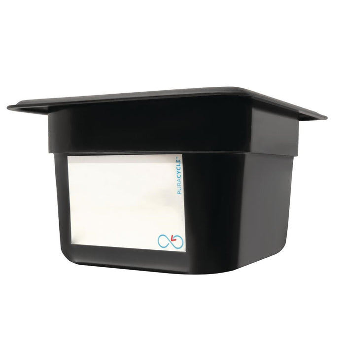 Puracycle Reusable Blank Labels (50 Pack) PuraCycle