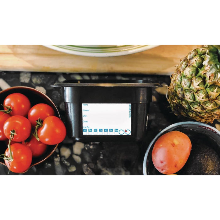 Puracycle Reusable Day Labels (50 Pack) PuraCycle