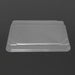 Faerch Recyclable Bento Box Lids 263 x 201mm (90 Pack) Faerch