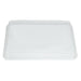 Faerch Recyclable Bento Box Lids 263 x 201mm (90 Pack) Faerch
