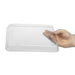 Faerch Recyclable Bento Box Lids 263 x 201mm (90 Pack) Faerch