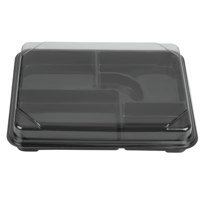 Faerch Recyclable Bento Box Lids 263 x 201mm (90 Pack) Faerch