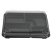 Faerch Recyclable Bento Box Lids 263 x 201mm (90 Pack) Faerch