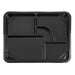 Faerch Recyclable Bento Boxes Base Only 263 x 201mm (90 Pack) Faerch