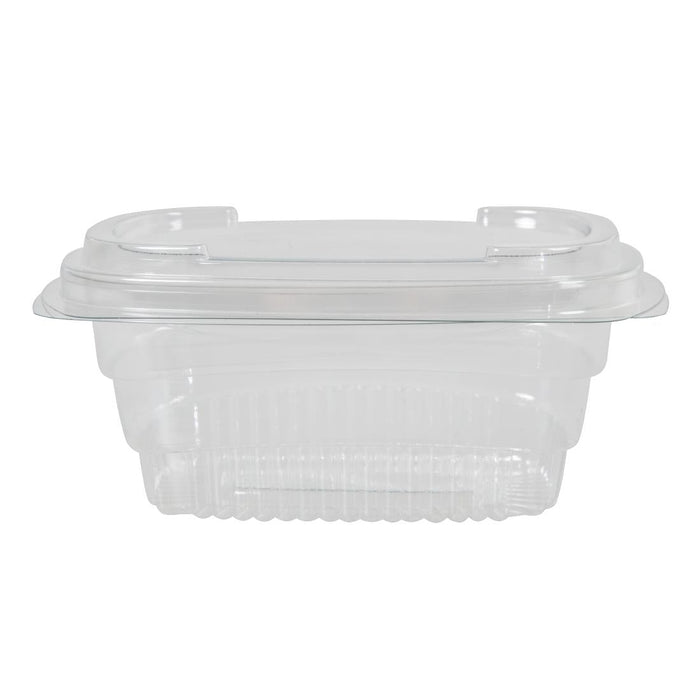 Faerch Fresco Recyclable Deli Containers With Lid 250ml / 9oz (600 Pack) Faerch